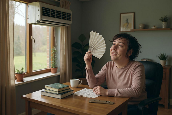 9 Reasons Your AC Is Not Cooling Properly in Dubai’s Heat Why Is My AC Not Cooling Properly 