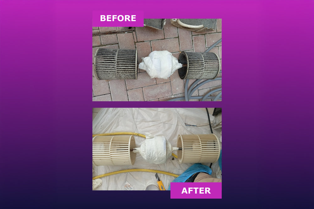 AC Service in Dubai Hills Estate Keep Your Home Cool, Clean & Energy Efficient