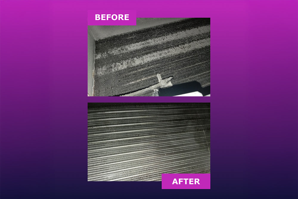 How Dirty AC Coils Affect Indoor Air Quality and Health
