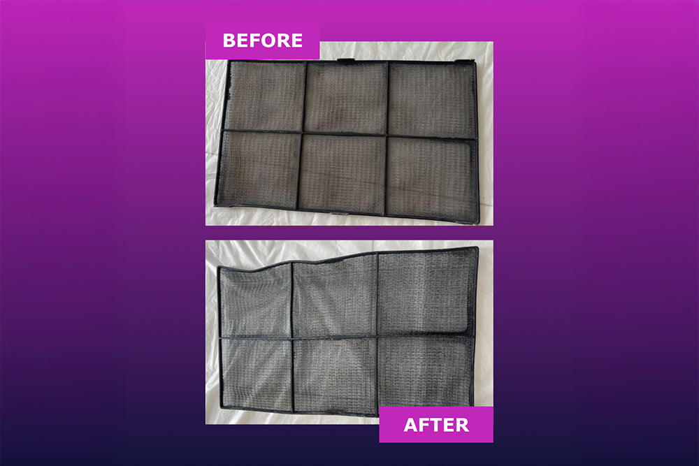 The Importance of Regular AC Filter Maintenance for Healthy Living