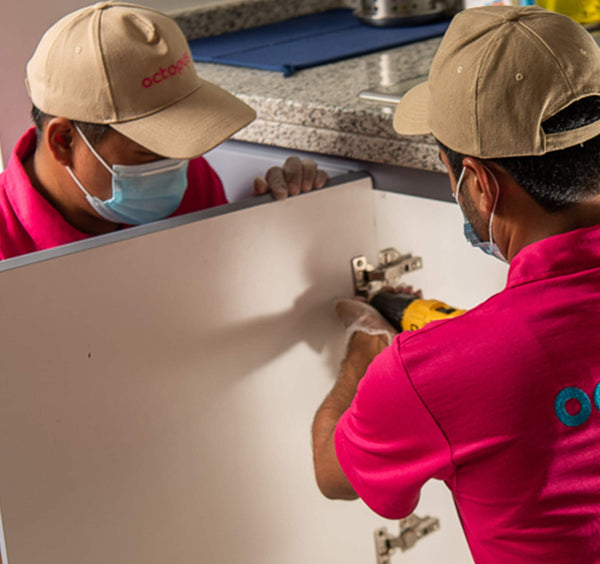 How to Find a Reliable Handyman in Dubai