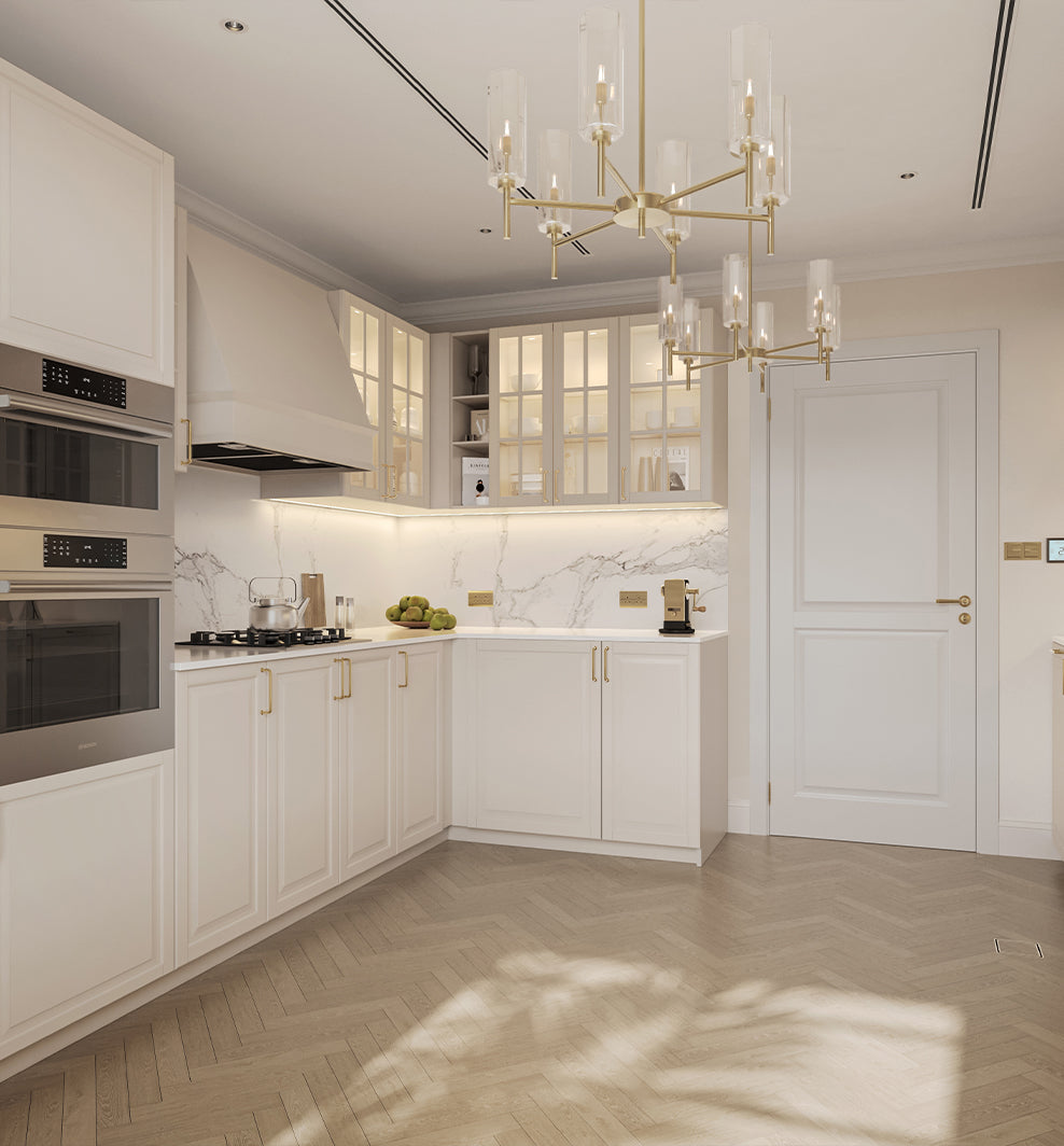 Classic Kitchen