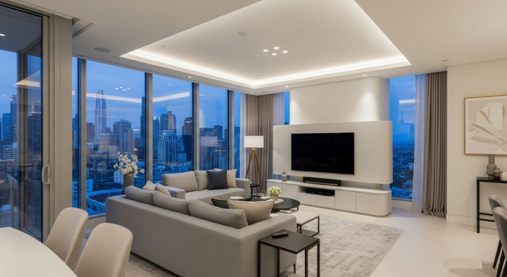Apartment Renovation Dubai