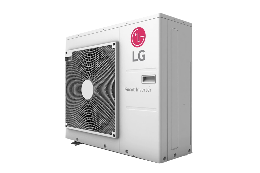AC Replacement and AC Installation in Dubai