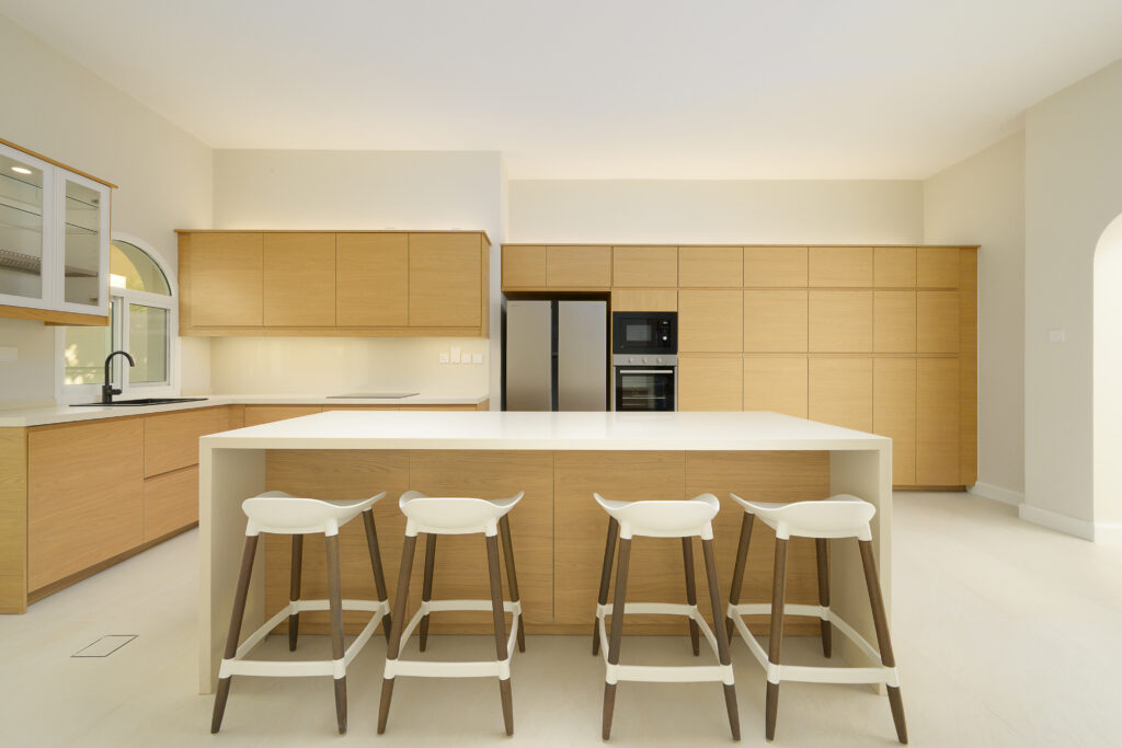 Villa Renovation Company in Dubai