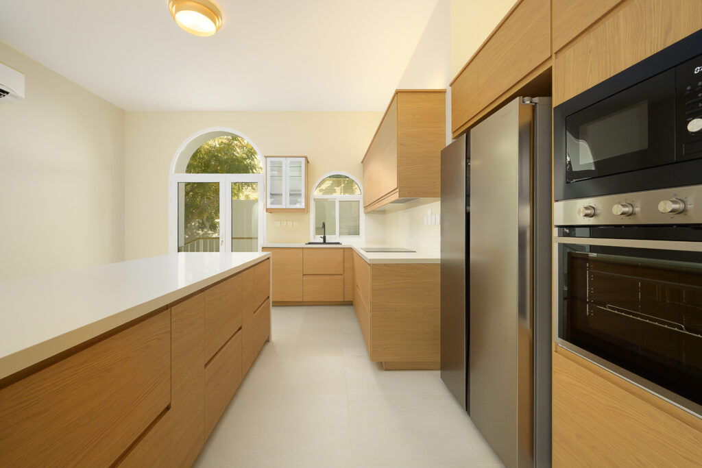 Villa Renovation Company in Dubai