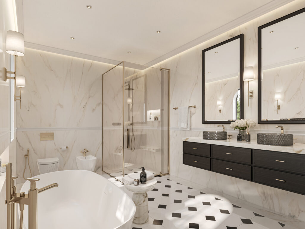Villa Renovation Company in Dubai