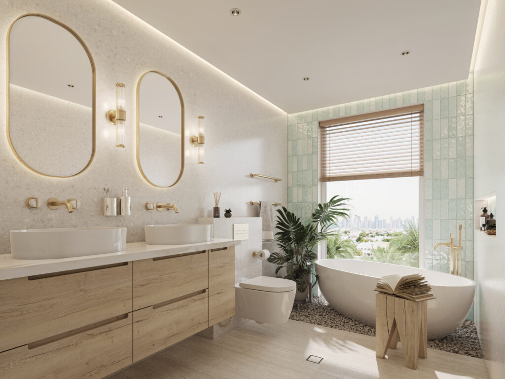 Villa Renovation Company in Dubai
