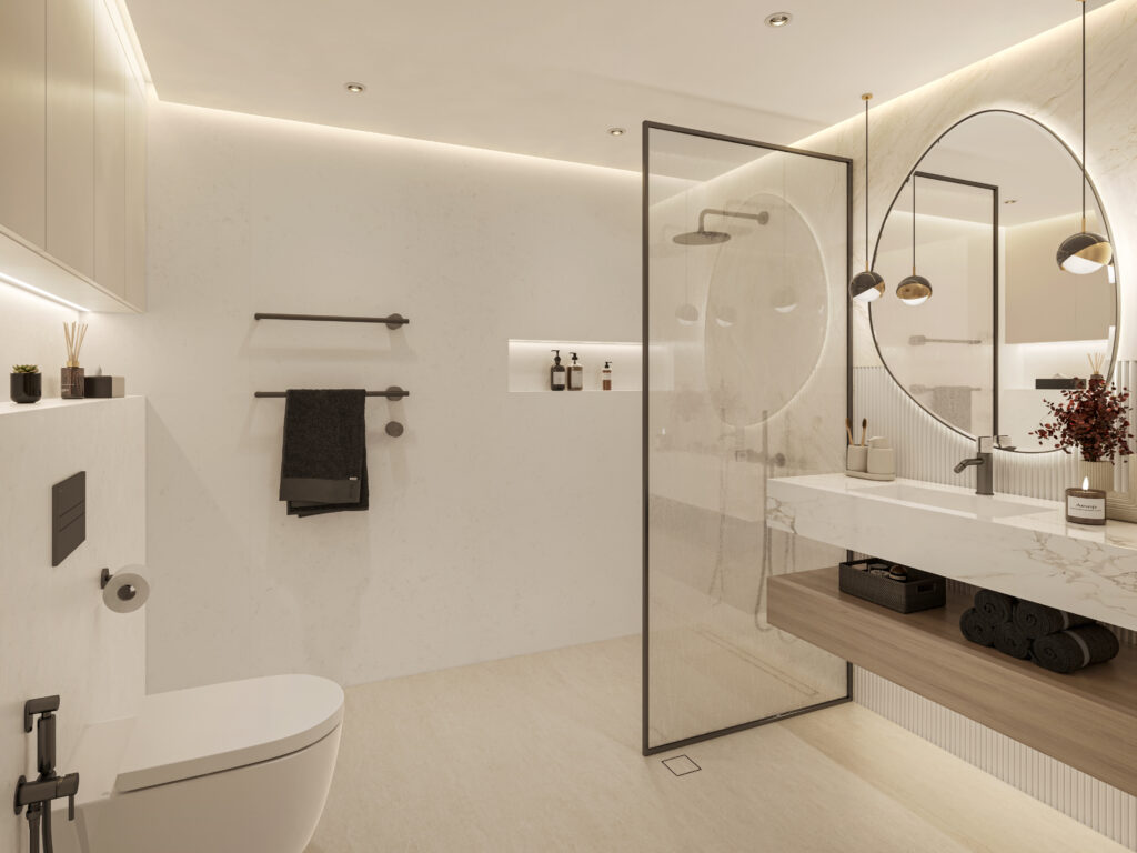 Villa Renovation Company in Dubai
