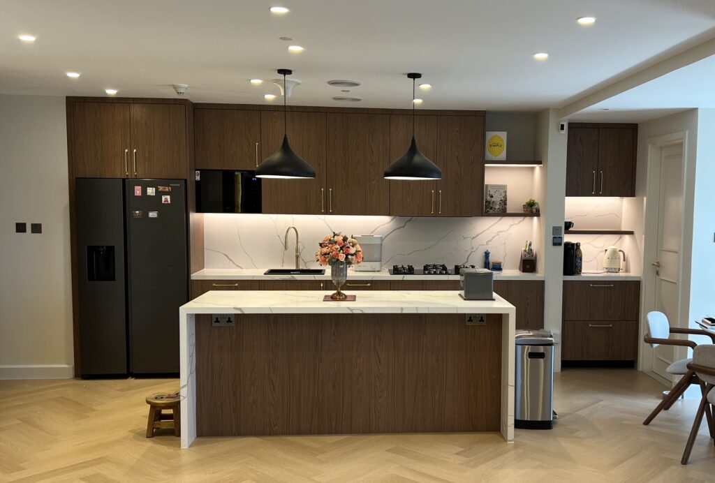 Villa Renovation Company in Dubai
