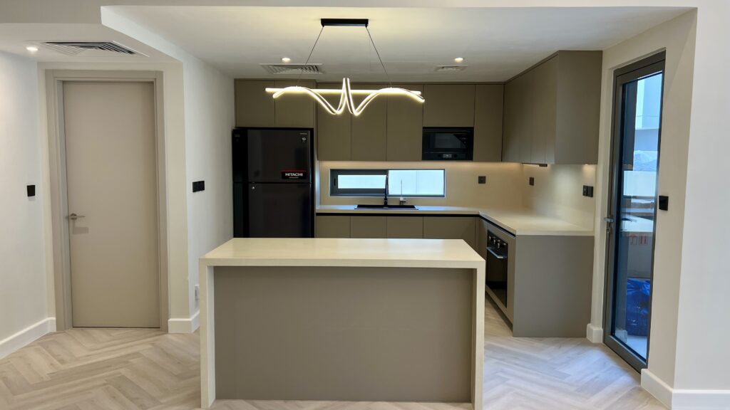Villa Renovation Company in Dubai