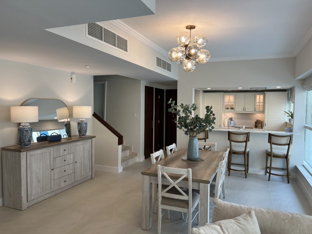 Villa Renovation Company in Dubai