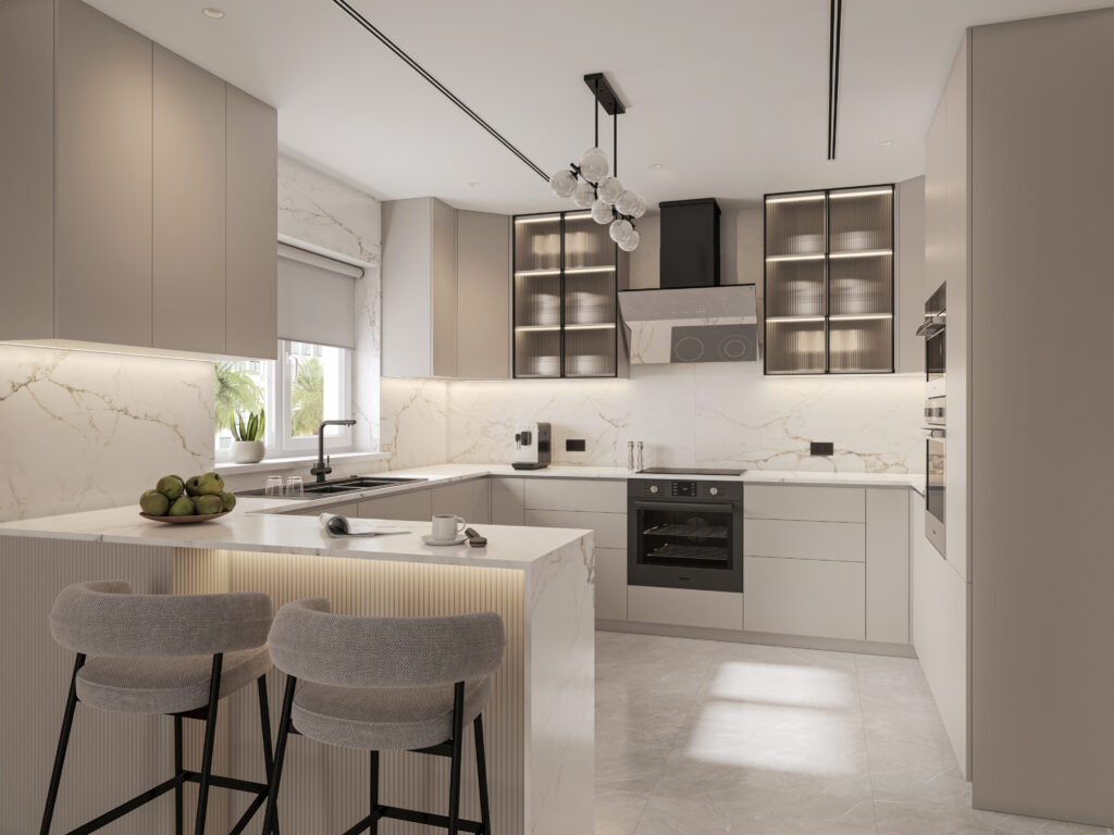 Villa Renovation Company in Dubai