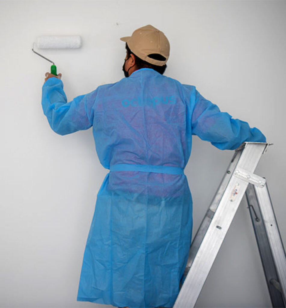 Handyman Services in Dubai