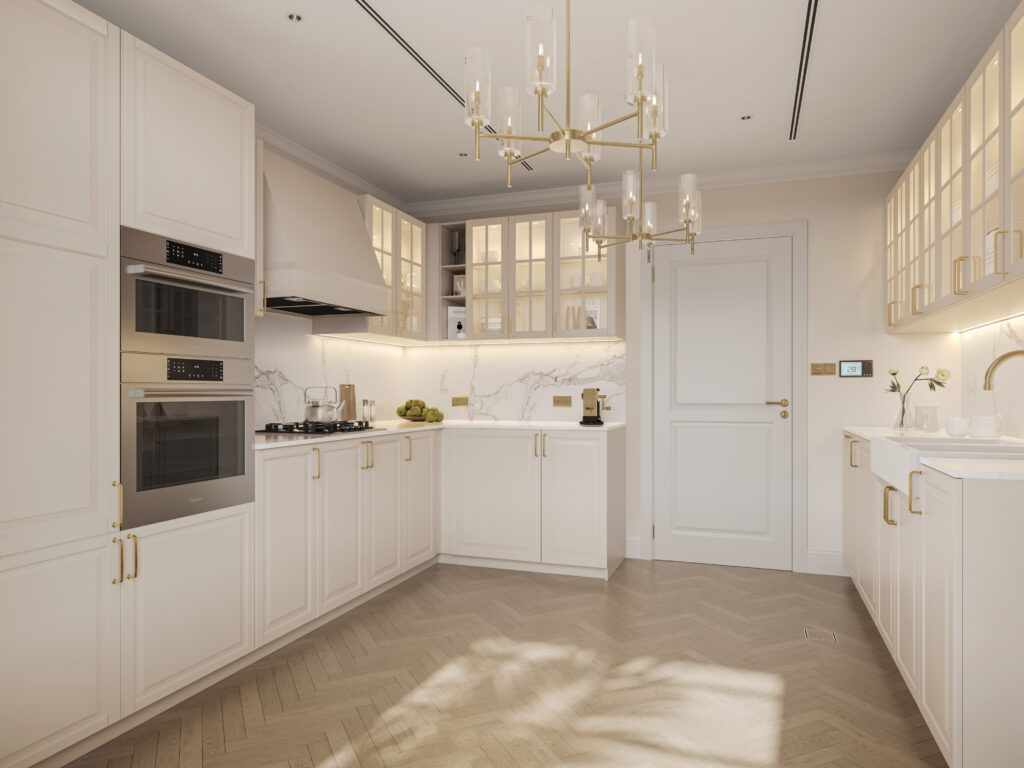 Villa Renovation Company in Dubai