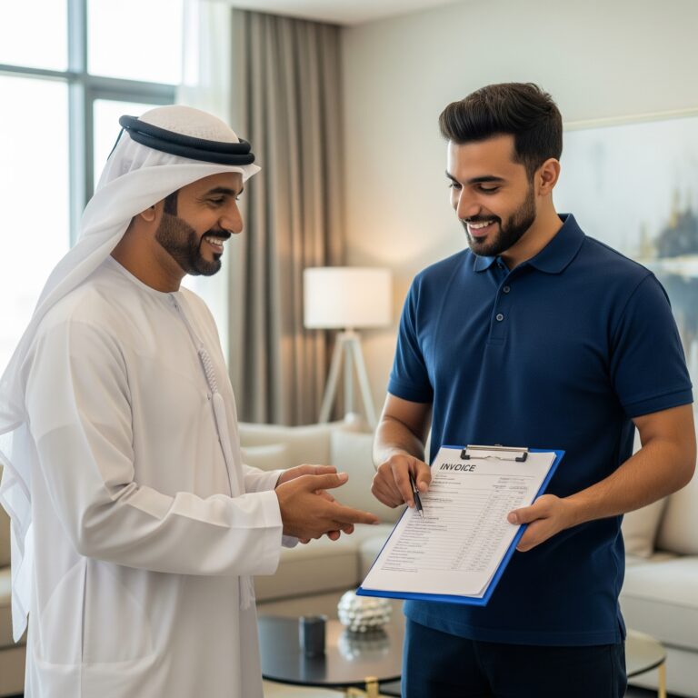How Much Does AC Repair Cost in Dubai?
