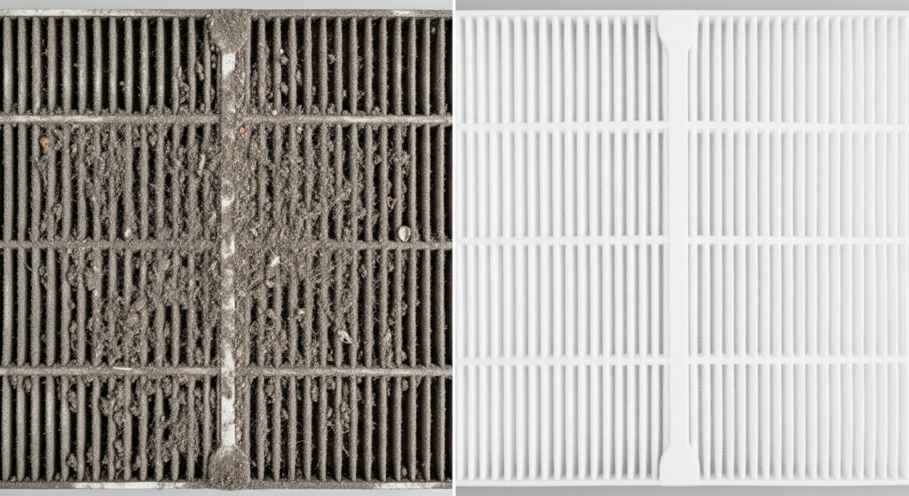 AC Keeps Turning On and Off? Short Cycling Explained