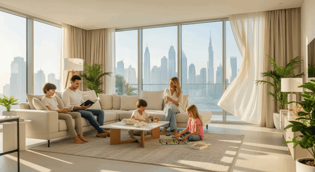 Benefits of AC Duct Cleaning in Dubai