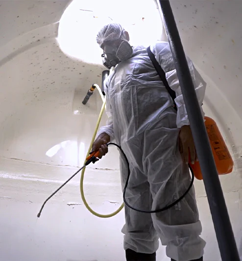 How Much Does Water Tank Cleaning Cost in Dubai?