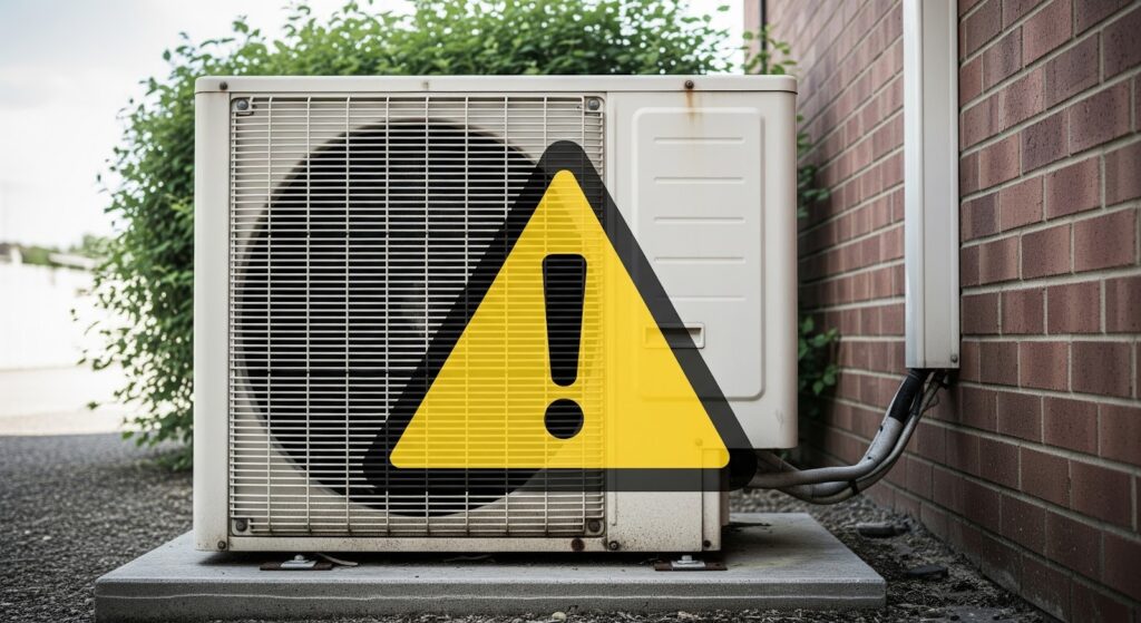 AC Keeps Turning On and Off? Short Cycling Explained