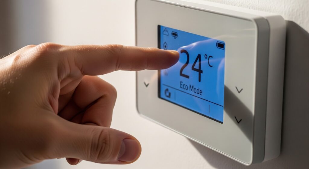 How to Lower Your DEWA Bill with AC Efficiency in Dubai