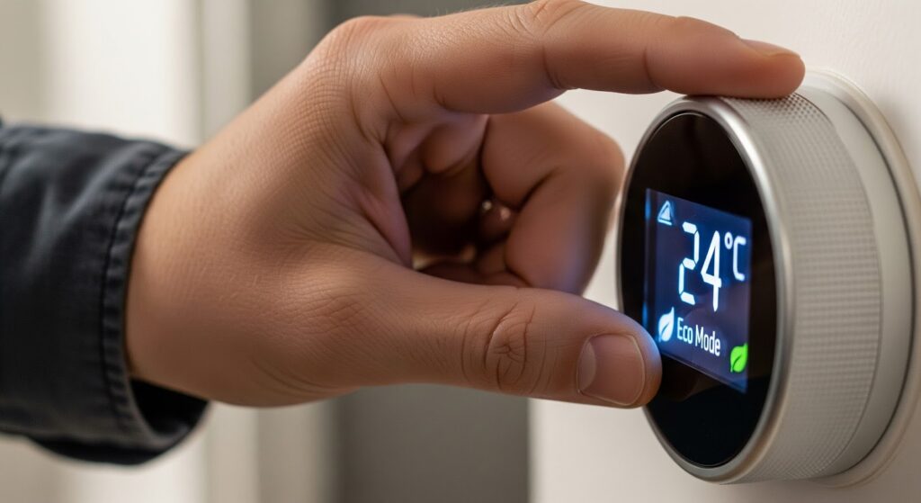 How to Lower Your DEWA Bill with AC Efficiency in Dubai