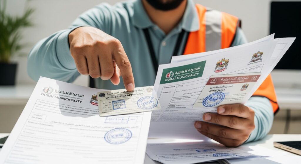 How to Choose a Renovation Contractor in Dubai?