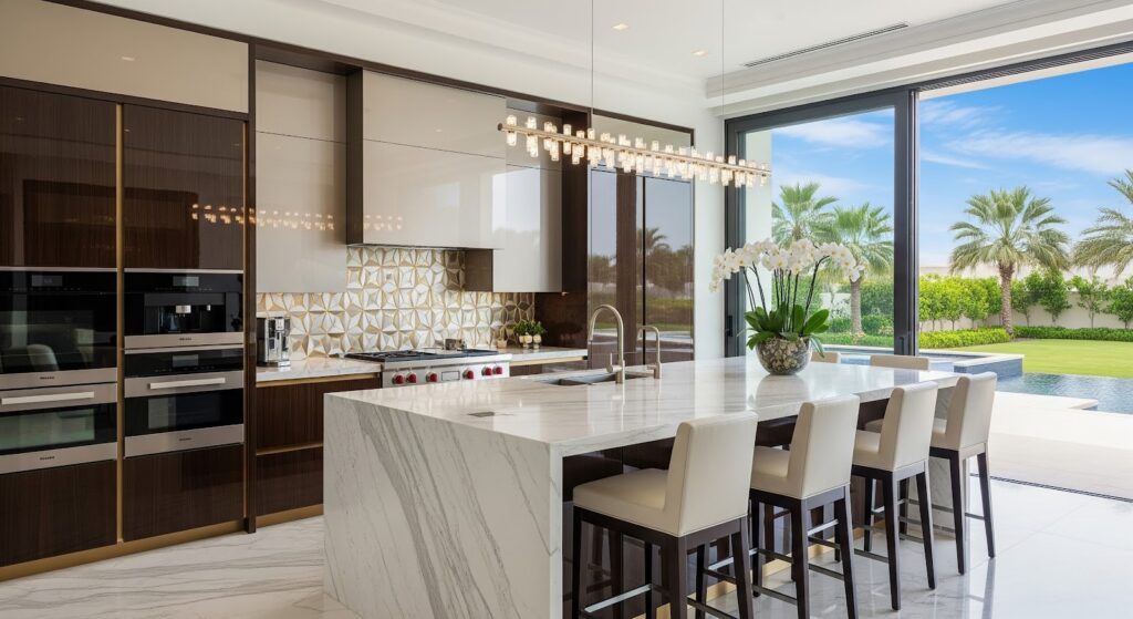 How Much Does A Kitchen Renovation Cost in 2025?