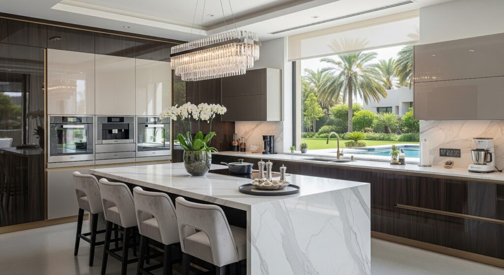 How Much Does A Kitchen Renovation Cost in 2025?