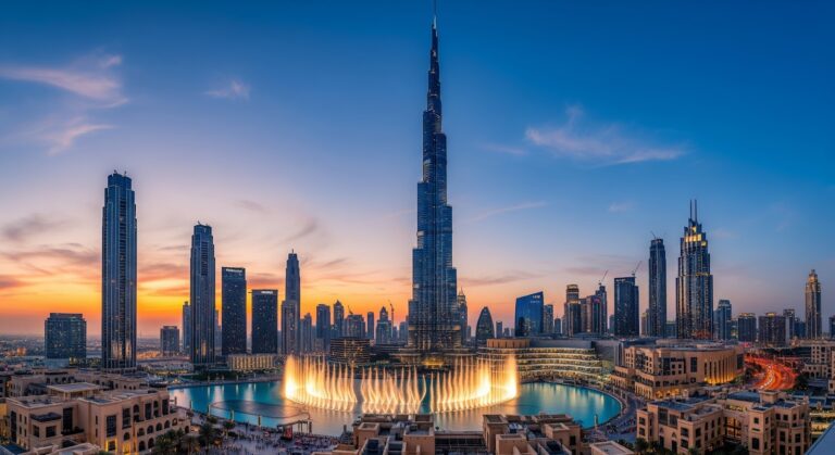 Top 7 Renovation Companies in Dubai