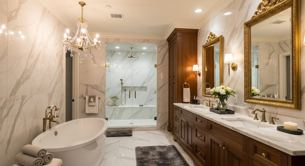 How Much Does A Bathroom Renovation Cost in 2025?