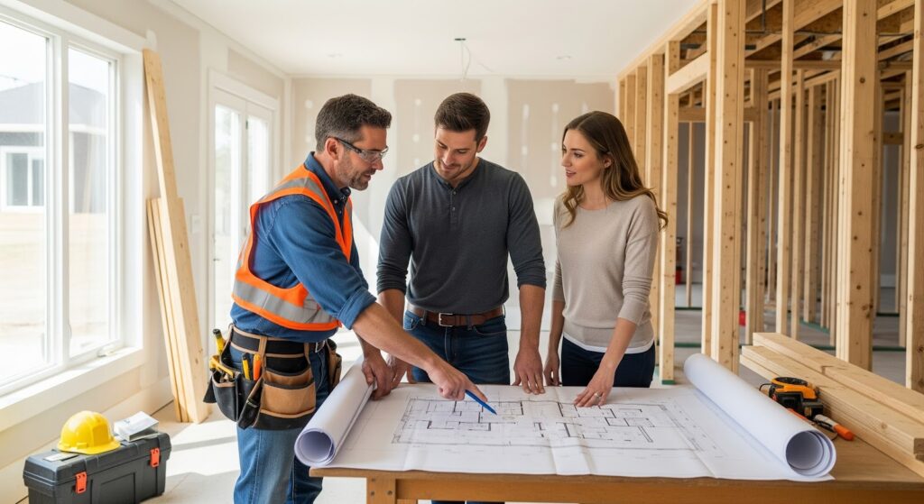 How to Choose a Renovation Contractor in Dubai?