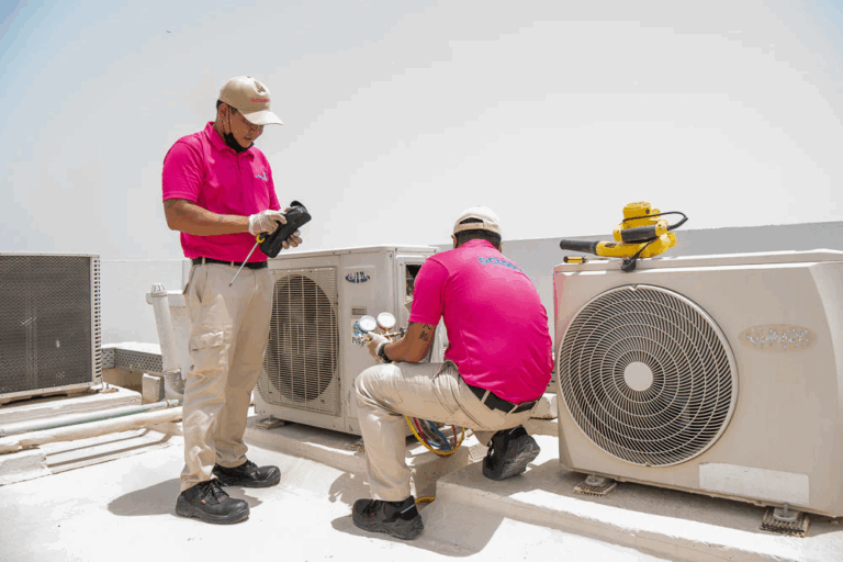 7 Reasons Your AC Compressor Is Not Turning On