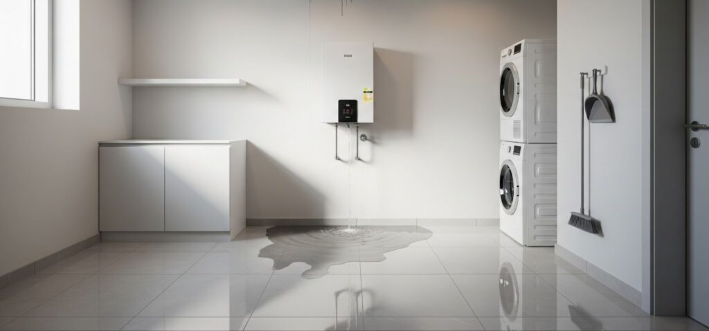 Common Water Heater Problems You Shouldn’t Ignore Water Heater Leaks During Peak Heat