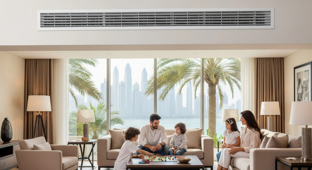 7 Best AC Repair and Maintenance Companies in Dubai