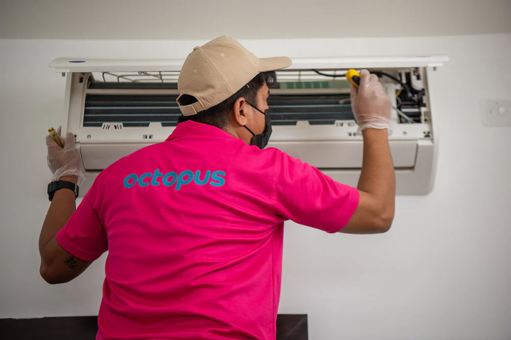 7 Best AC Repair Companies in Dubai