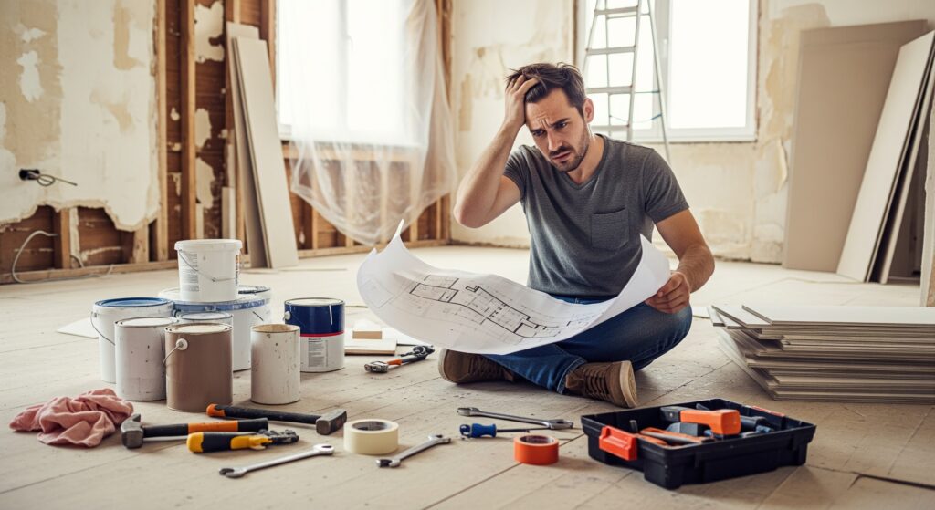 Biggest Renovation Regrets and How to Avoid Them