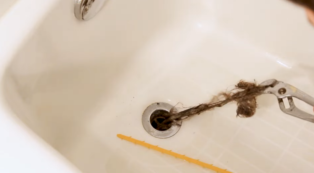 Why Your Bathtub Drains Slowly And How To Fix It? Why Your Bathtub Drains Slowly and How to Fix It?
