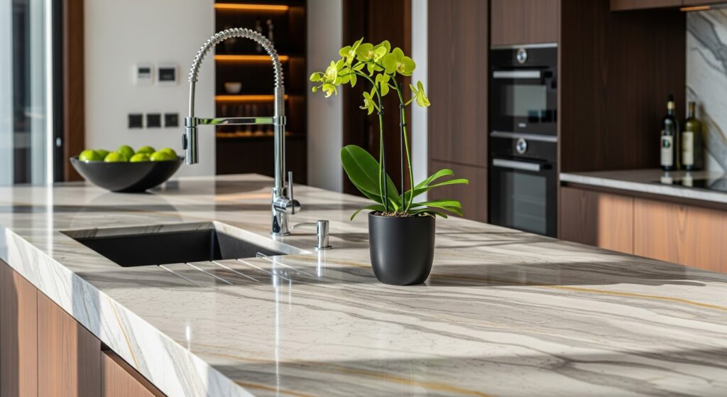 Best Stone Kitchen Countertops Before You Decide