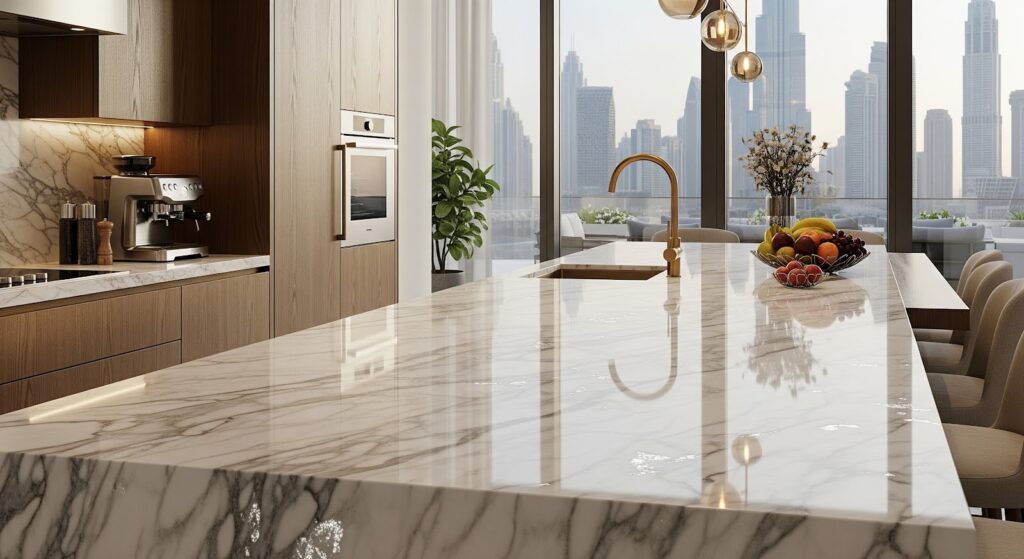 Best Stone Kitchen Countertops Before You Decide