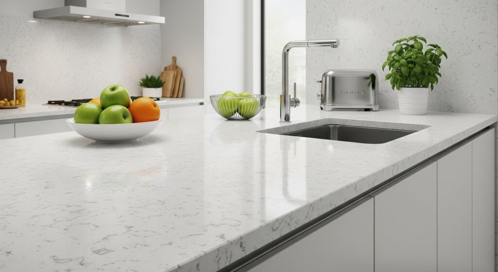 Best Stone Kitchen Countertops Before You Decide