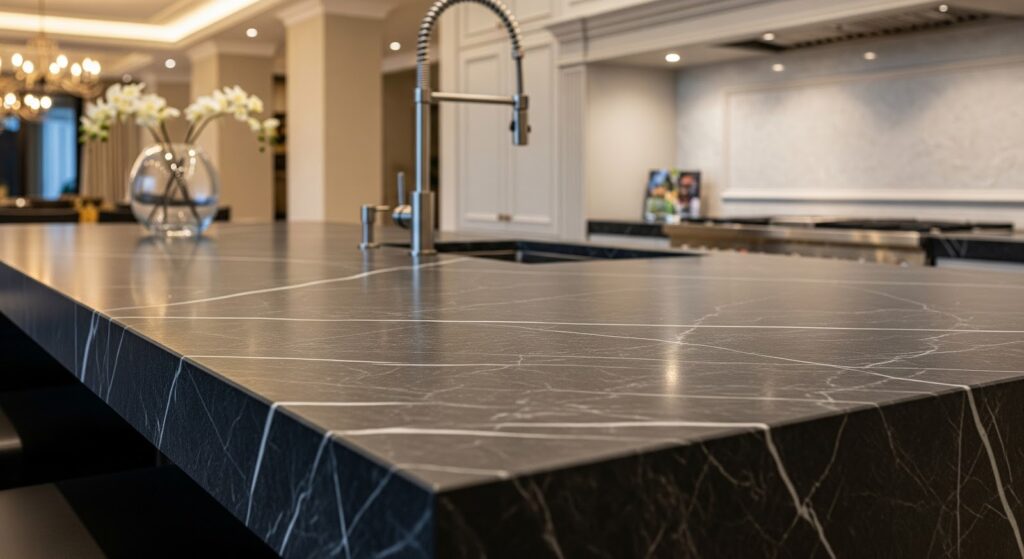 Best Stone Kitchen Countertops Before You Decide