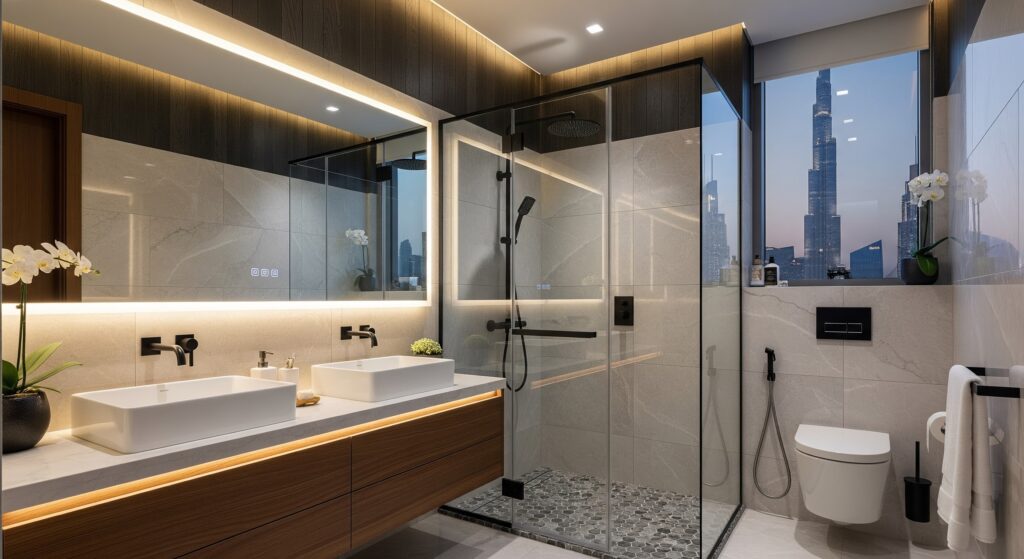 Top 7 Bathroom Renovation Companies In Dubai Top 7 Bathroom Renovation Companies in Dubai