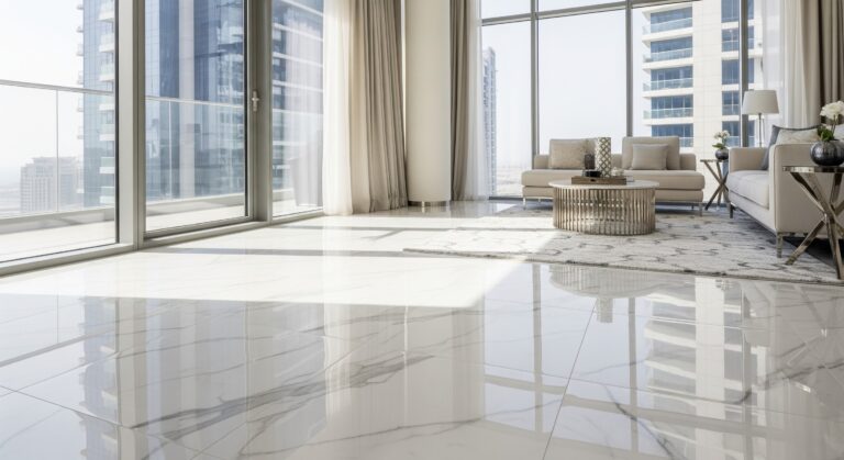 Best Flooring Options For Dubai's Climate
