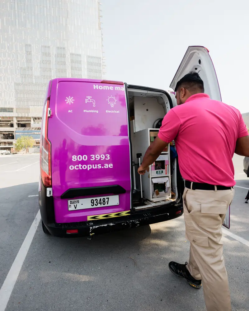 Ac Maintenance Services In Dubai AC Maintenance Services in Dubai