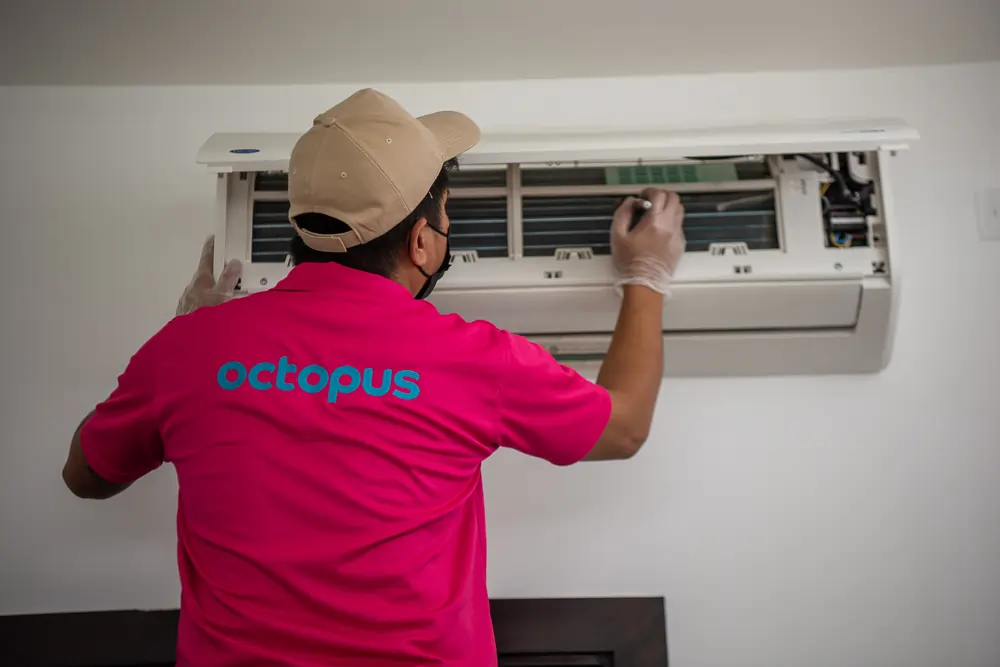 Ac Maintenance Services In Dubai AC Maintenance Services in Dubai