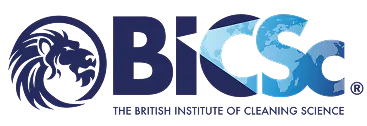 Ac Maintenance Services In Dubai Logo of British Institute of Cleaning Science