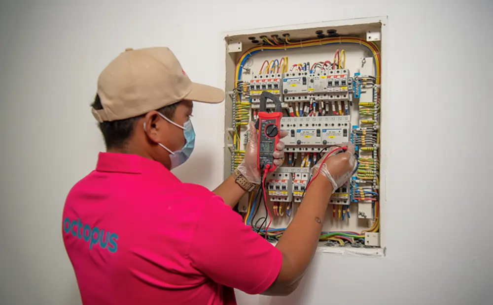 Electrical Services In Dubai Electrical Emergency & Safety Repairs in Dubai