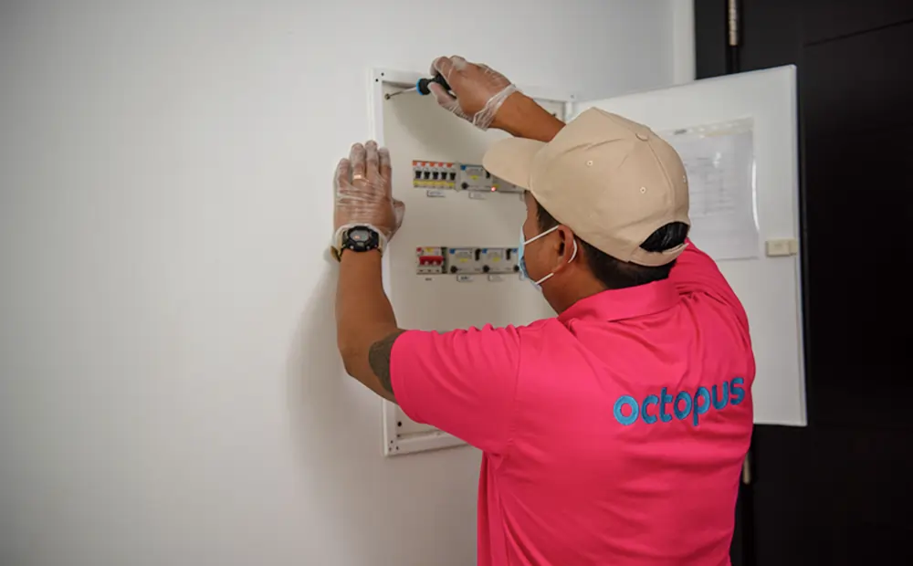 Electrical Services In Dubai Electrical Diagnostics & Troubleshooting in Dubai