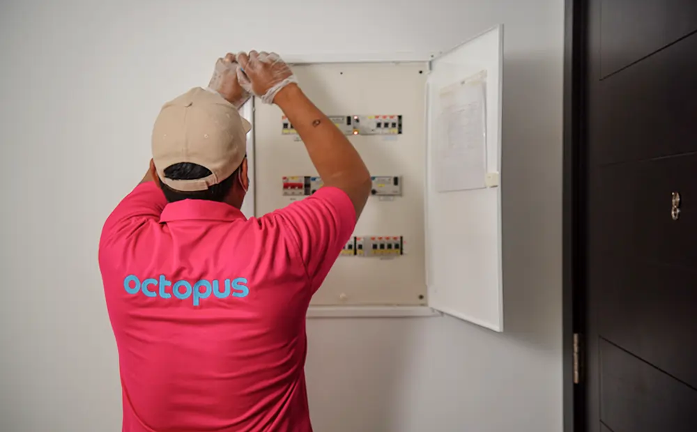 Electrical Services In Dubai Electrical Installations & Upgrades in Dubai